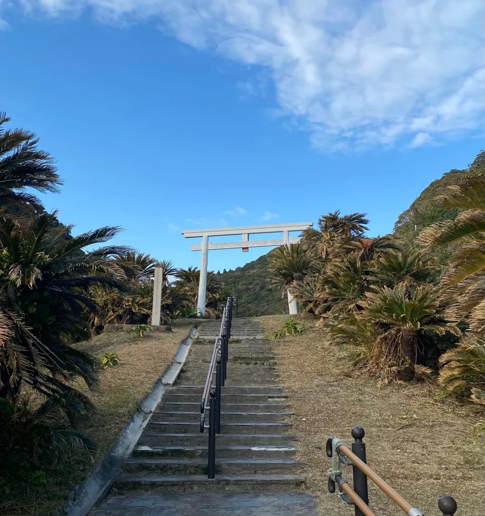 ⛩️ 미사키 신사 배전(미사키 진자 하이덴) 이미지 7